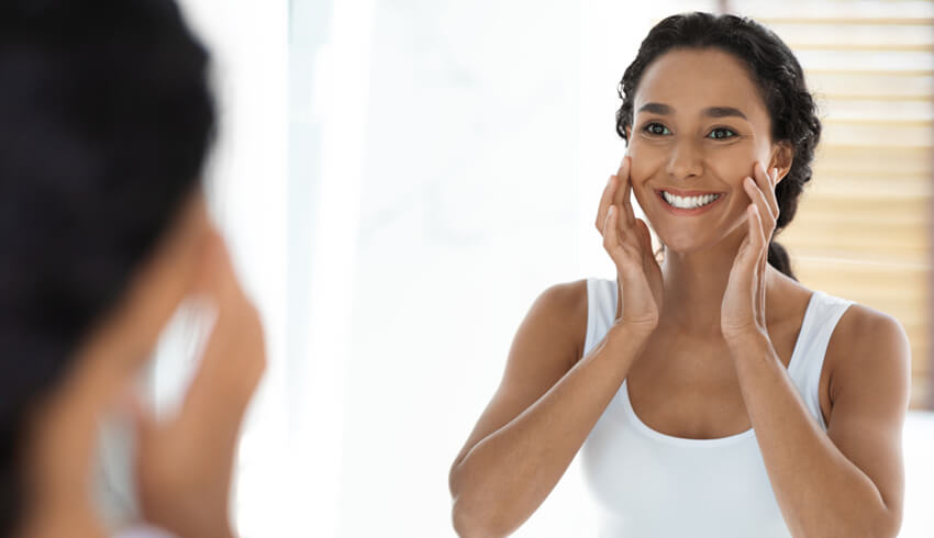 Face Exercises To Lift & Tone Your Face